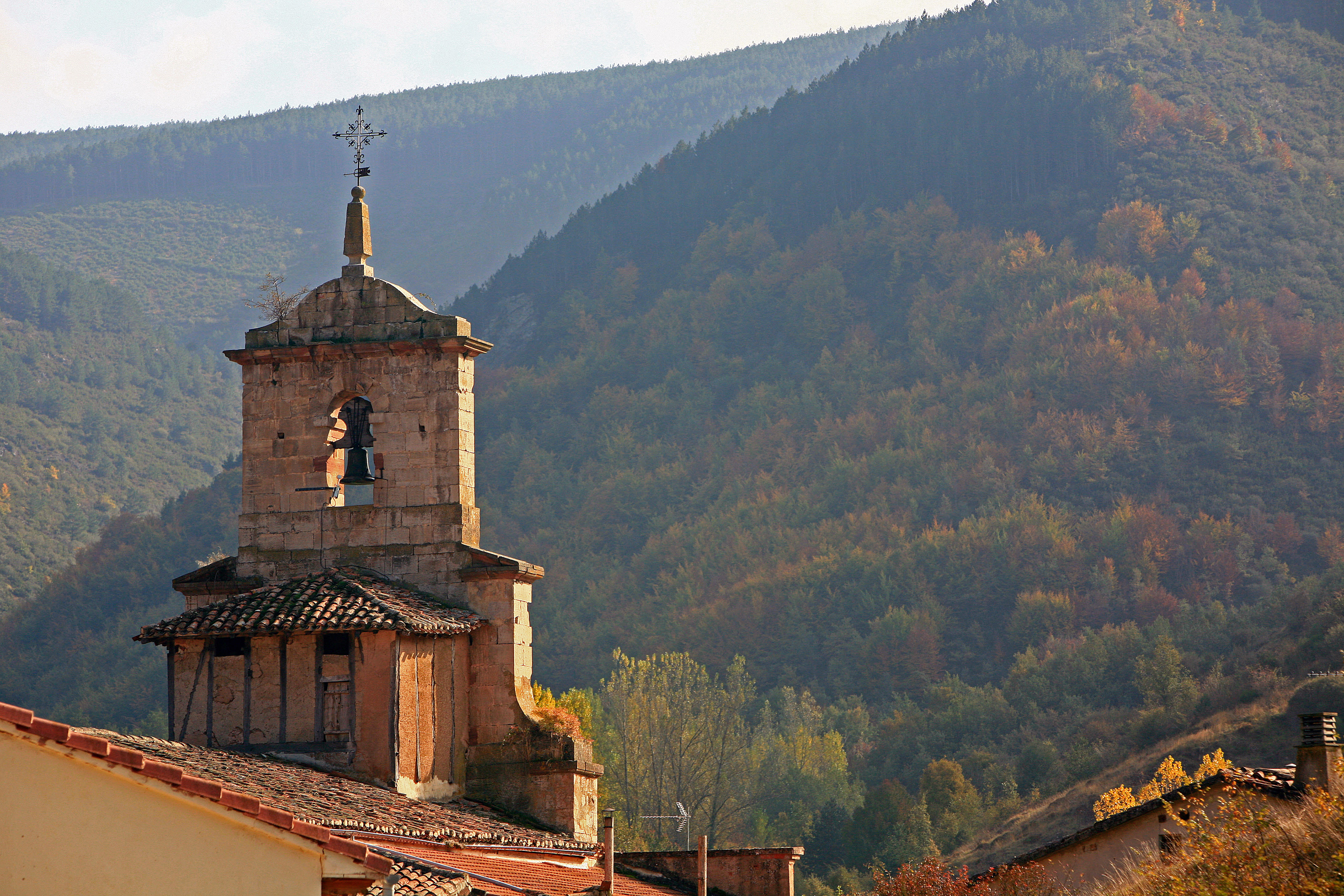 Iglesia de San Martín